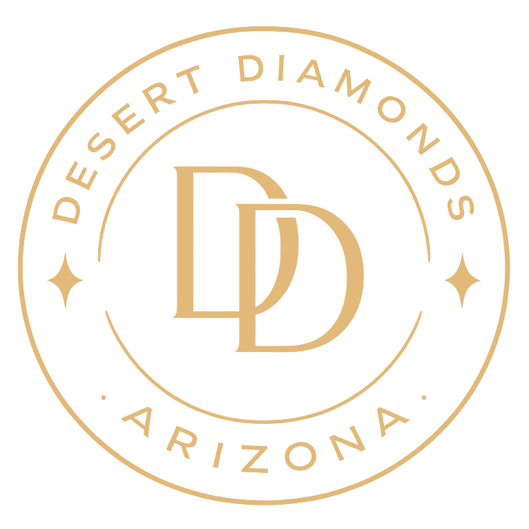 Desert Diamonds Arizona