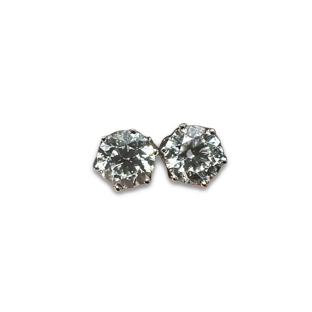 Diamond Studs